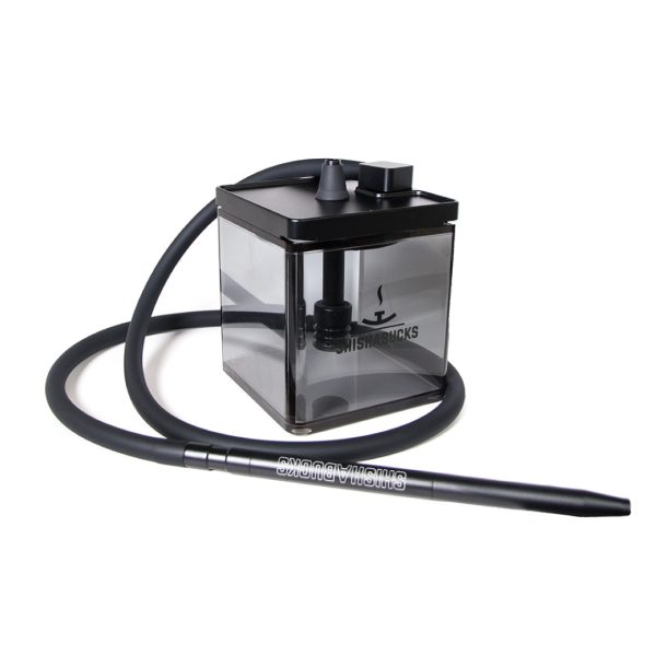 Shishabucks Micro Negra