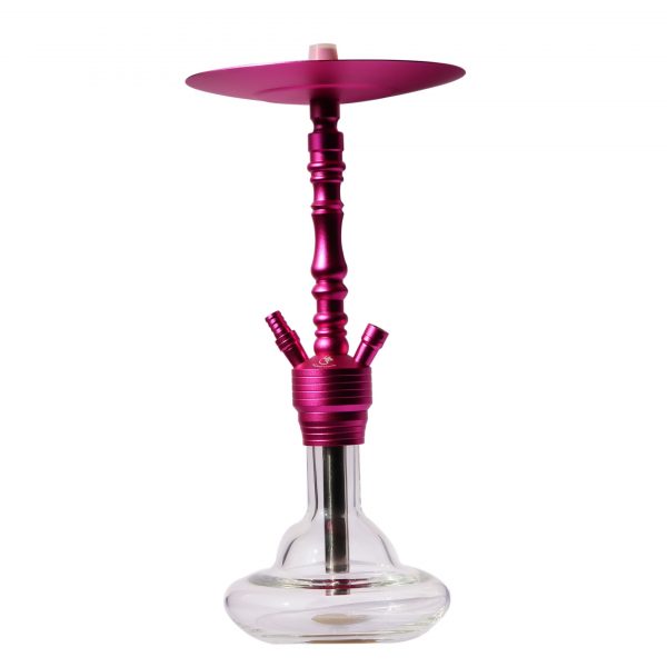 Hookah Dschinni Pico Pink