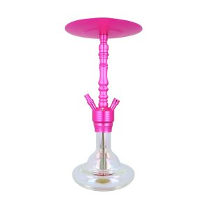 Hookah Dschinni Pico Pink