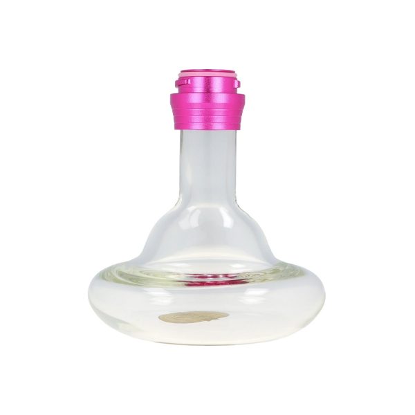 Hookah Dschinni Pico Pink - Imagen 2