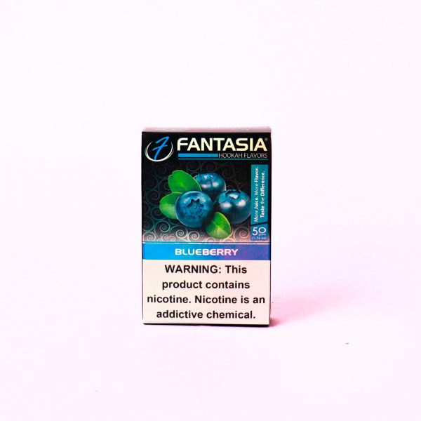 Fantasia BlueBerry