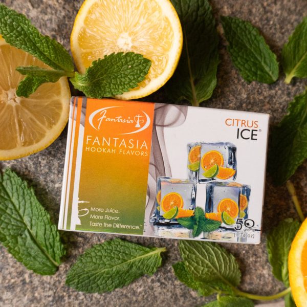 Fantasia Citrus Ice