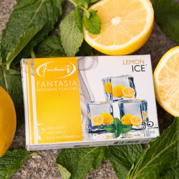 Fantasia Lemon Ice