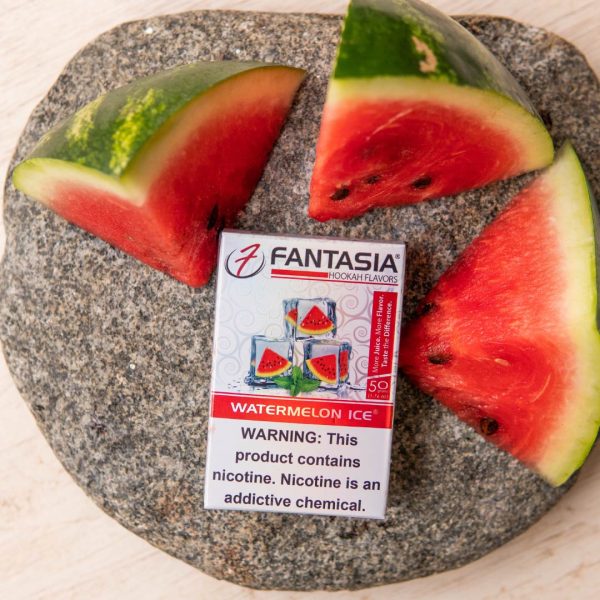 Fantasia Watermelon Ice