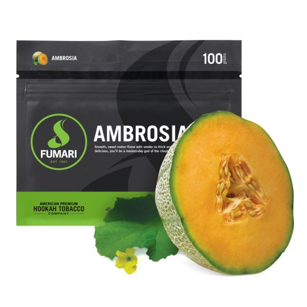 Fumari Ambrosia