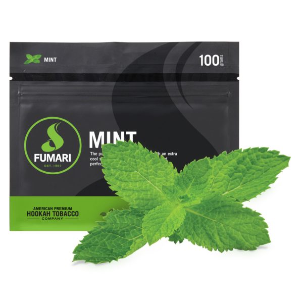 Fumari Mint