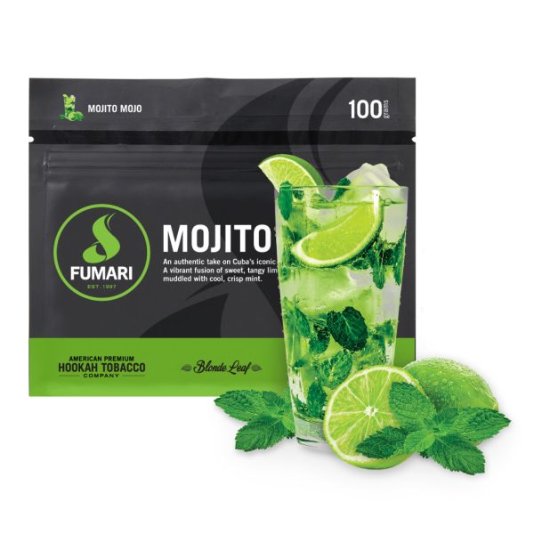 Fumari Mojito Mojo