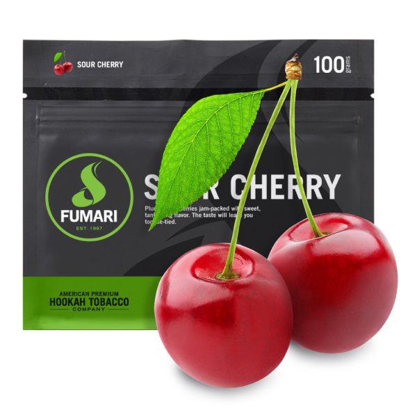 Fumari Sour Cherry