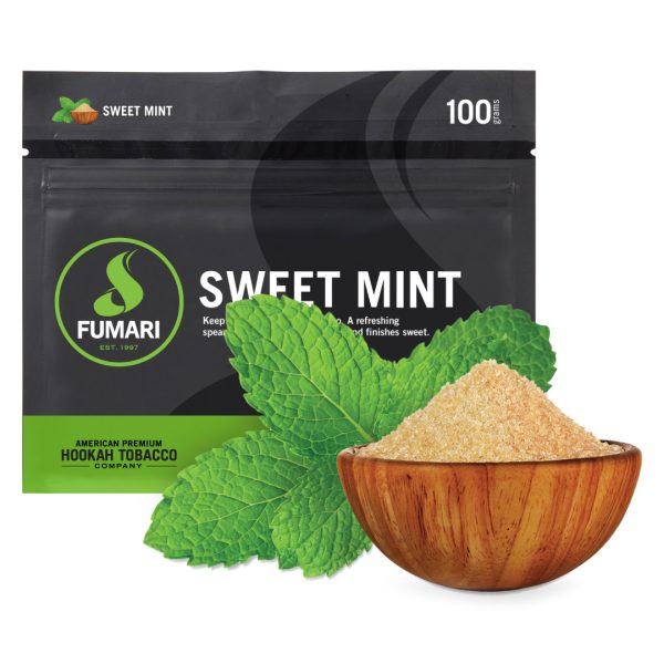 Fumari Sweet Mint