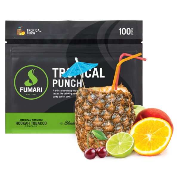 Fumari Tropical Punch