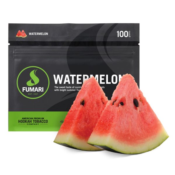 Fumari Watermelon