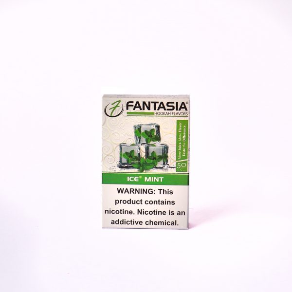 Fantasia Ice Mint