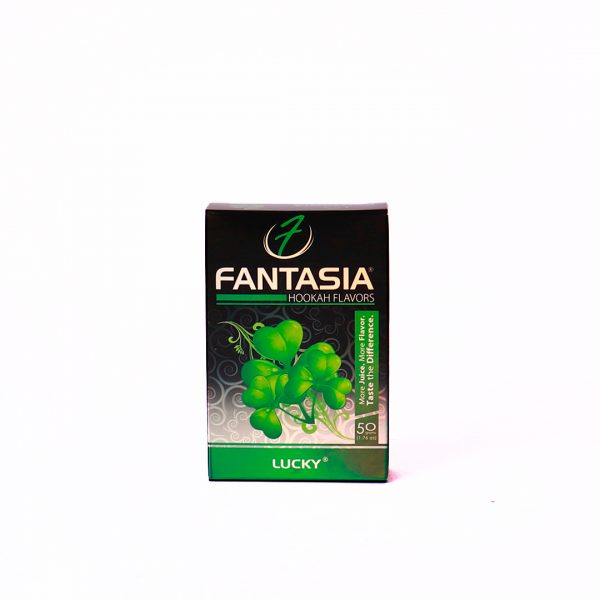 Fantasia Lucky