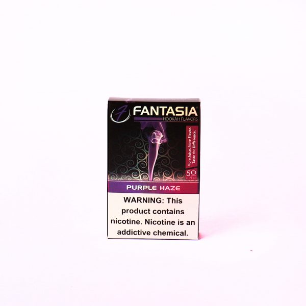 Fantasia Purple Haze