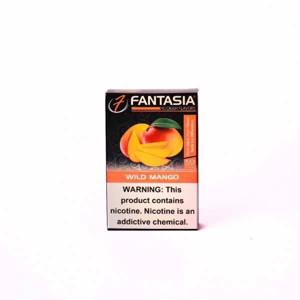 Fantasia Wild Mango