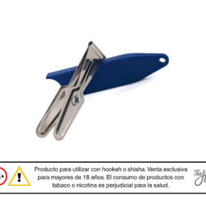 Pinzas de Bolsillo Dschinni