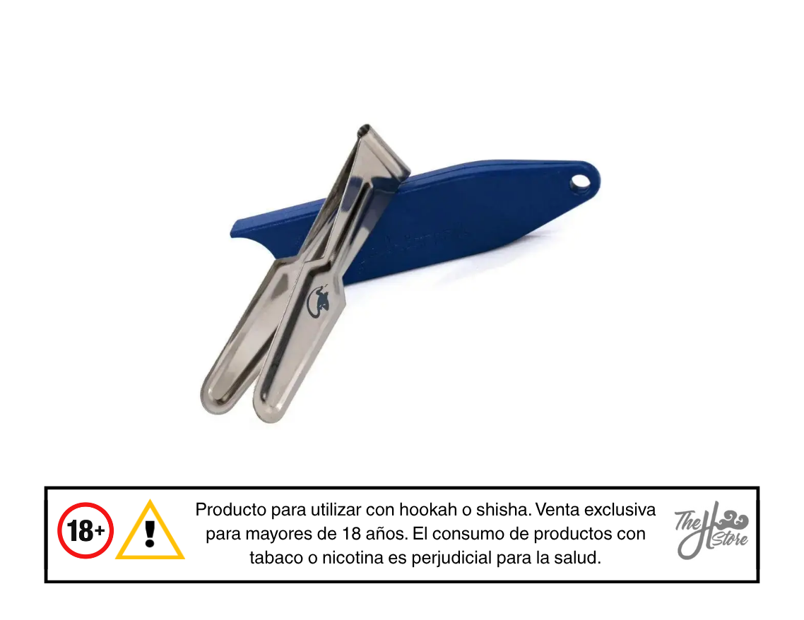 Pinzas de Bolsillo Dschinni