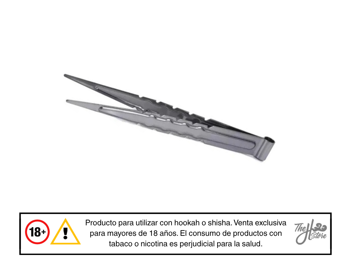 Pinzas Regulares Dschinni