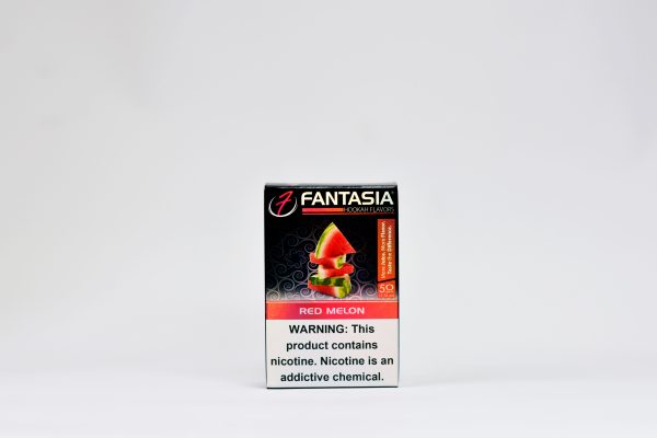 Fantasia Red Melon