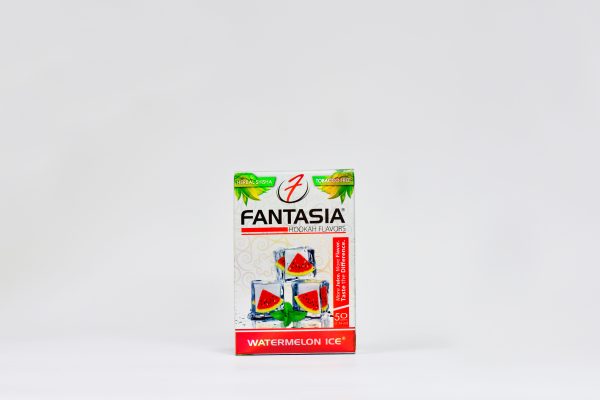 Fantasia Herbal Watermelon Ice