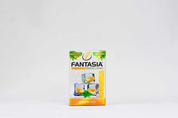 Fantasia Herbal Melon Ice