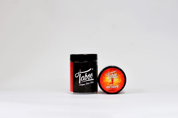 Taboo Red Fusion