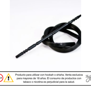 Dschinni Manguera Silicona
