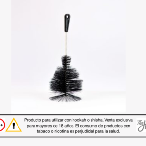 Dschinni Cepillo