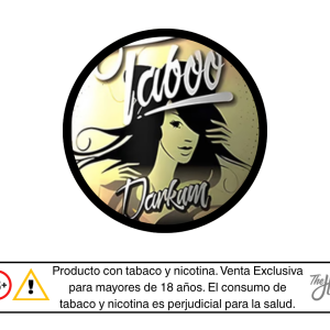 Taboo Darkum