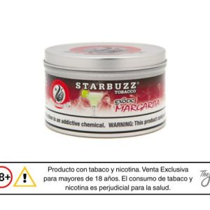 Starbuzz Margarita