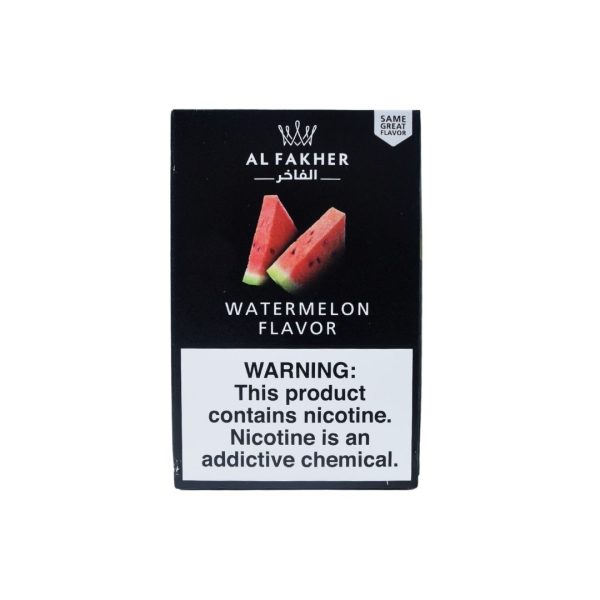 Al Fakher Watermelon