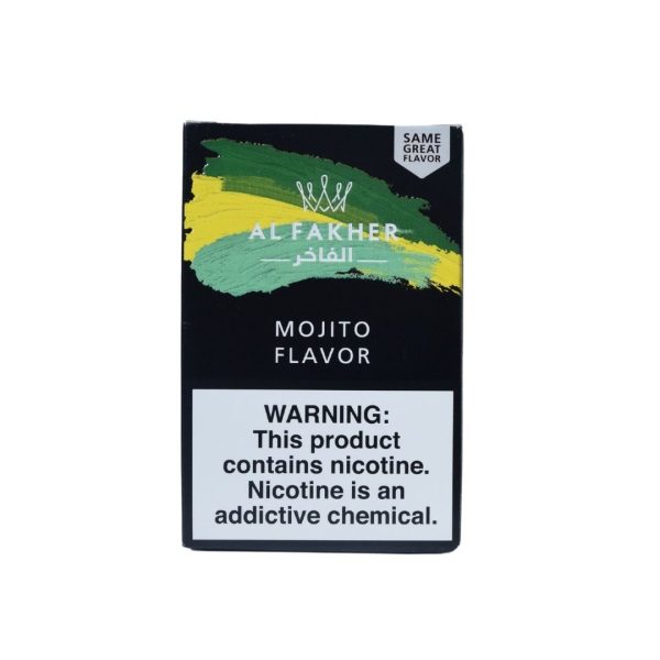 Al Fakher Mojito - Imagen 2