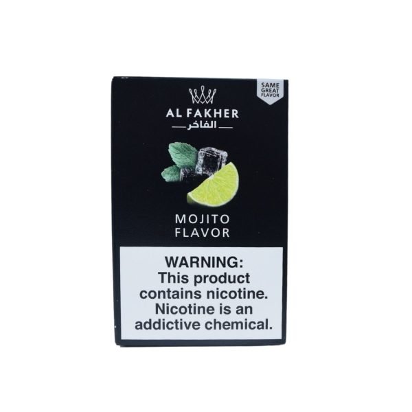 Al Fakher Mojito - Imagen 3