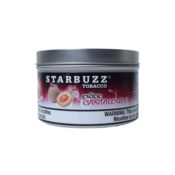 Starbuzz Cantaloupe