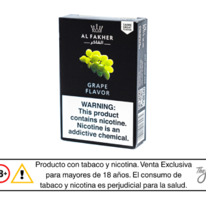 Al Fakher Grape