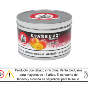 Starbuzz Mango