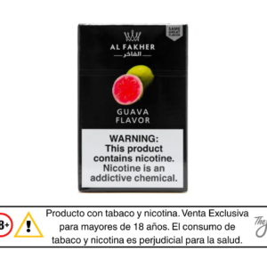 Al Fakher Guava