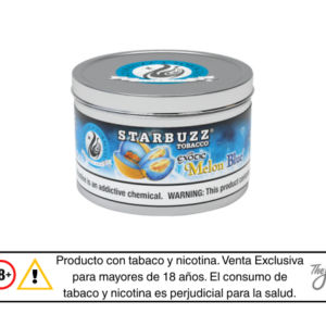 Starbuzz Melon Blue