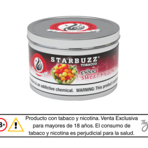 Starbuzz Sweet Melon