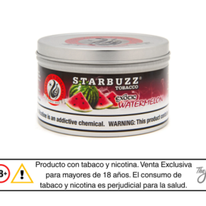 Starbuzz Watermelon