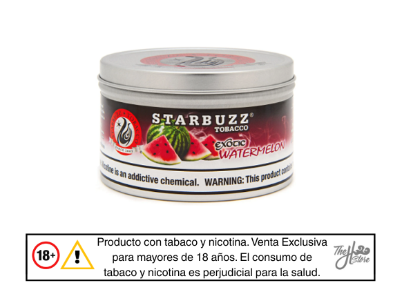 Starbuzz Watermelon