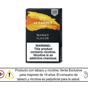 Al Fakher Mango