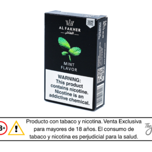 Al Fakher Mint