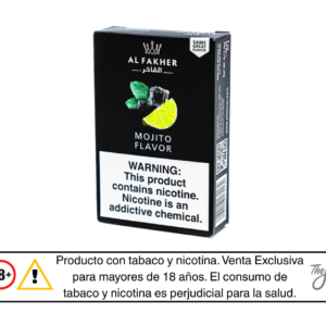 Al Fakher Mojito