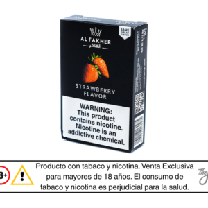 Al Fakher Strawberry