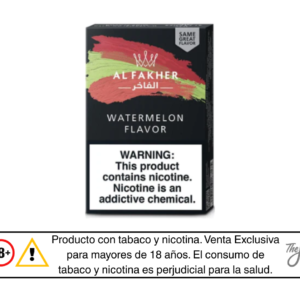 Al Fakher Watermelon
