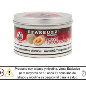 Starbuzz Cantaloupe