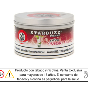 Starbuzz Classic Mojito
