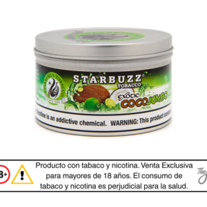 Starbuzz Coco Jumbo