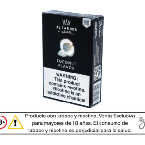 Al Fakher Coconut
